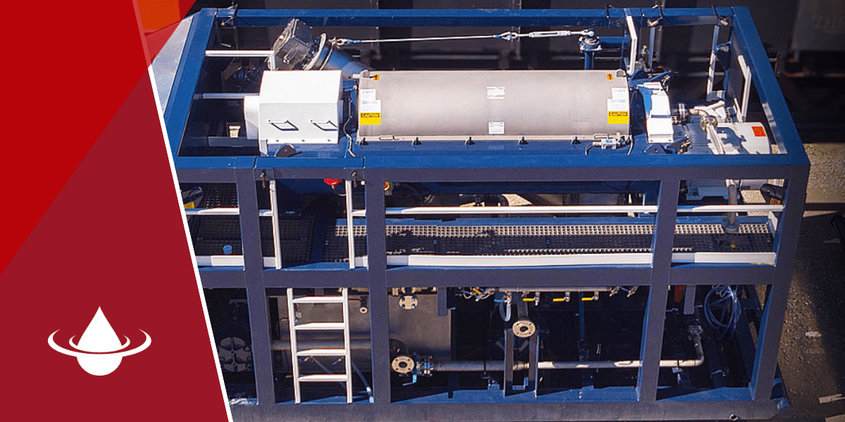 Everything You Need To Know About Tricanter Centrifuges